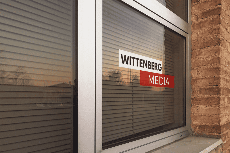 Wittenberg Media Fenster